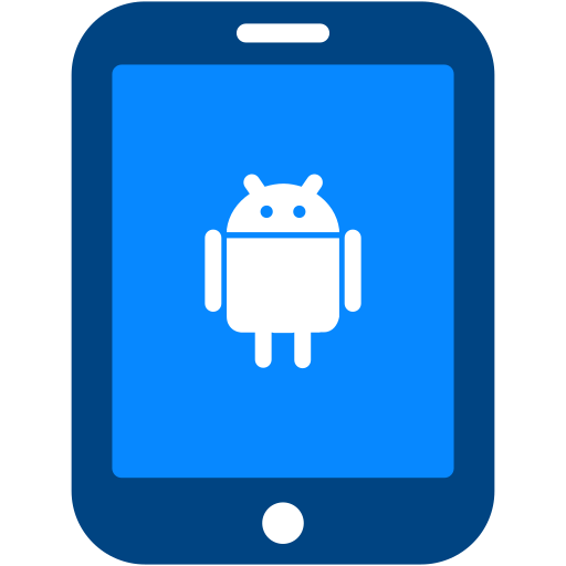 Android icon