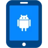 Android icon