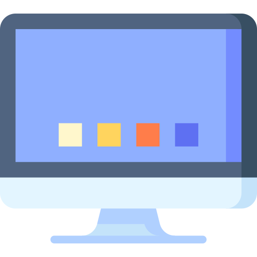 Desktop icon