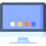 Desktop icon