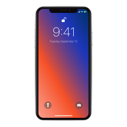 iPhone icon